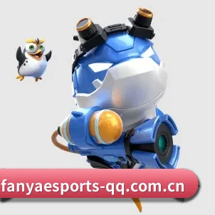 泛亚电竞 APP(FANYAESPORTS)